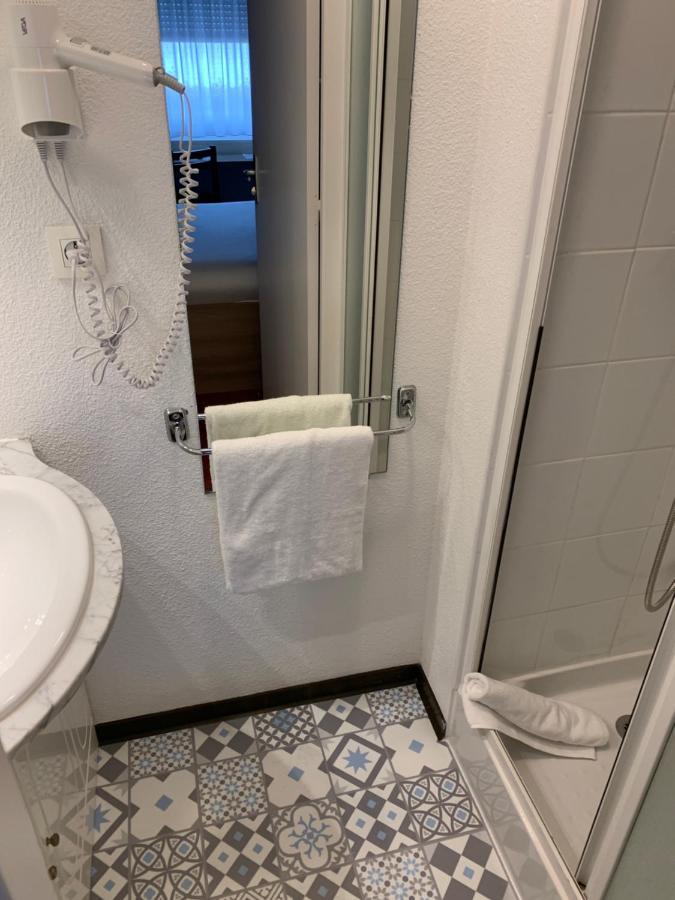 Everhotel De Tarbes-Ibos Dış mekan fotoğraf